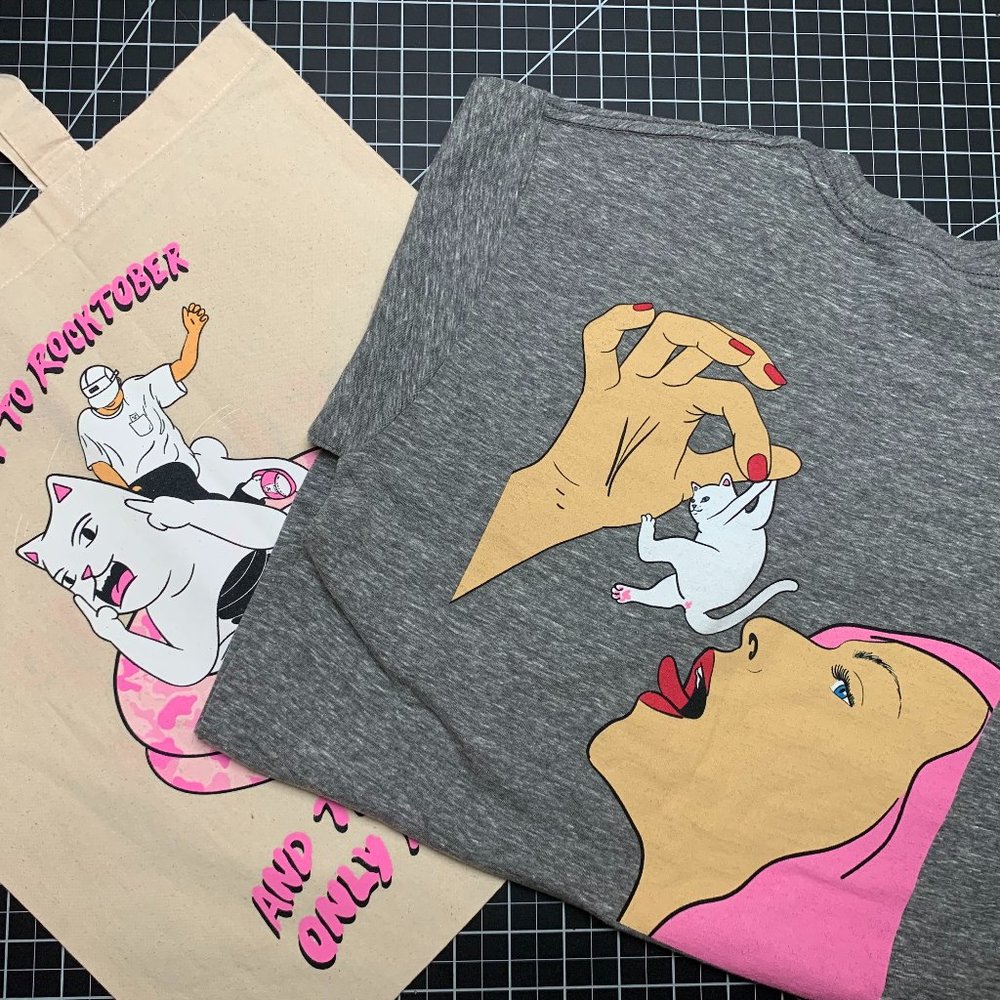 RIPNDIP